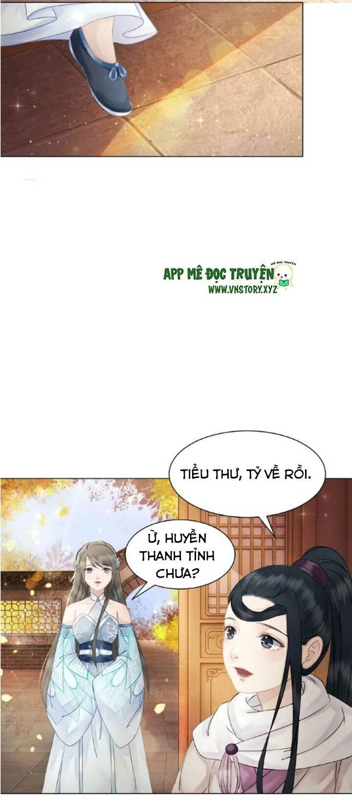 Cực Phẩm Phế Vật Tiểu Thư Chapter 22 - 33