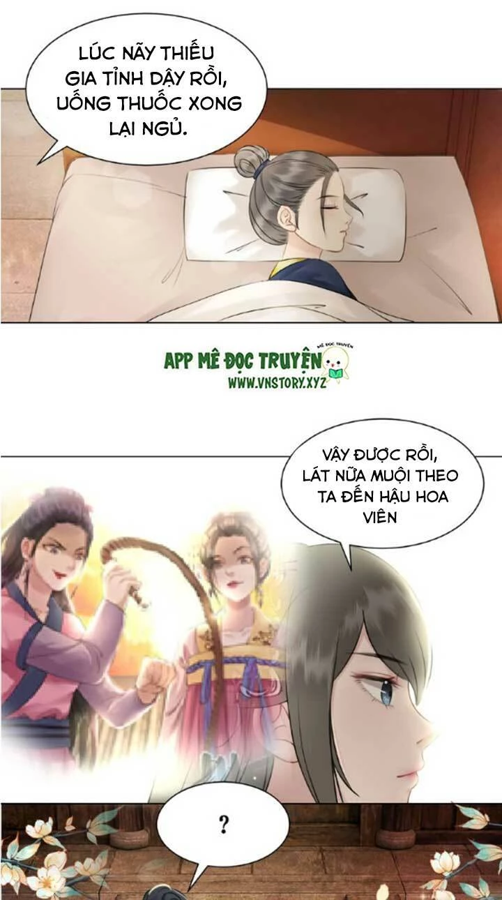 Cực Phẩm Phế Vật Tiểu Thư Chapter 22 - 34