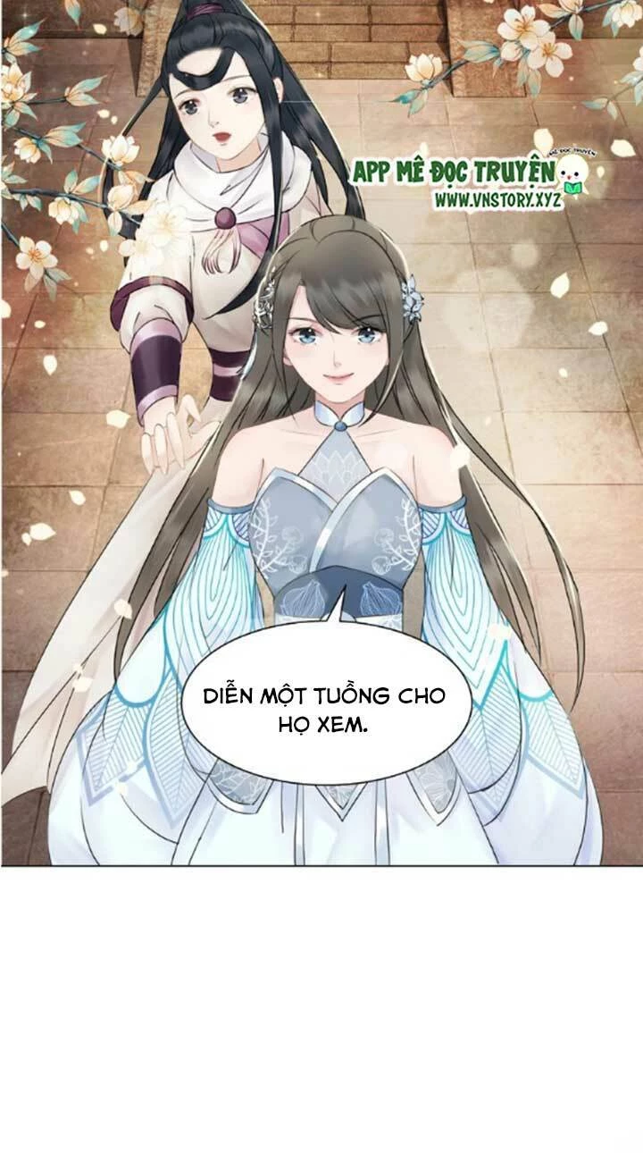 Cực Phẩm Phế Vật Tiểu Thư Chapter 22 - 35