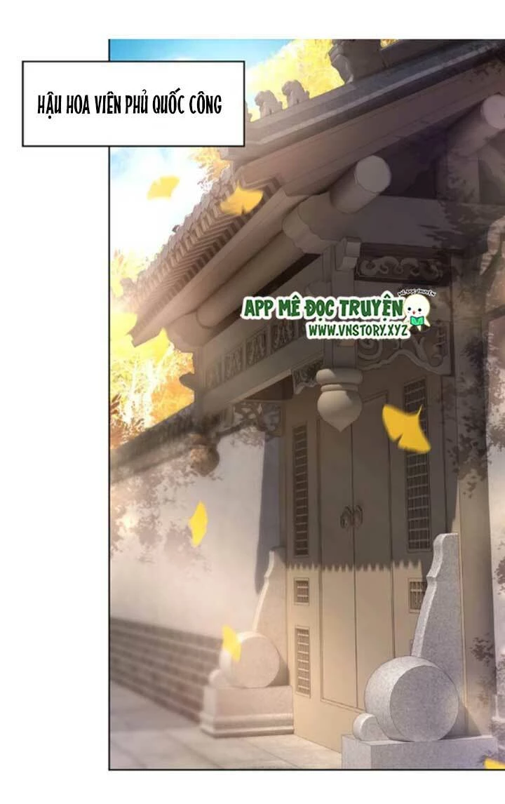Cực Phẩm Phế Vật Tiểu Thư Chapter 23 - 2