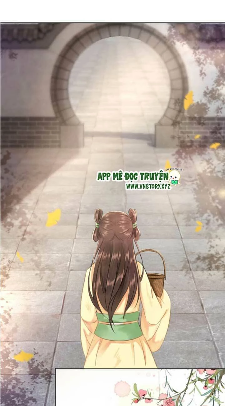 Cực Phẩm Phế Vật Tiểu Thư Chapter 23 - 3
