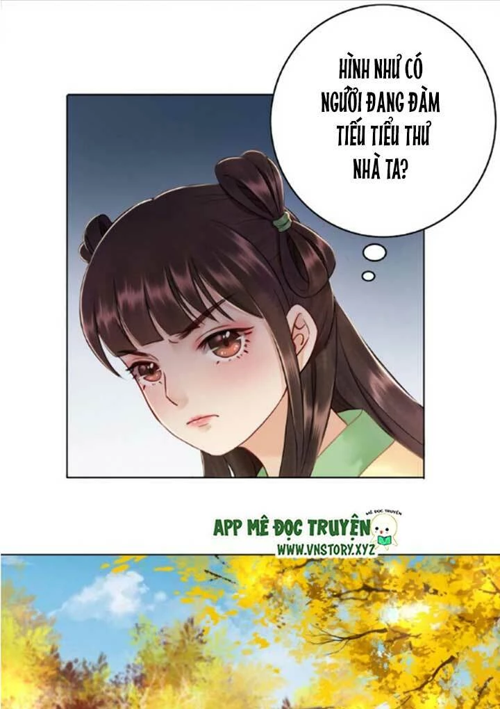 Cực Phẩm Phế Vật Tiểu Thư Chapter 23 - 5