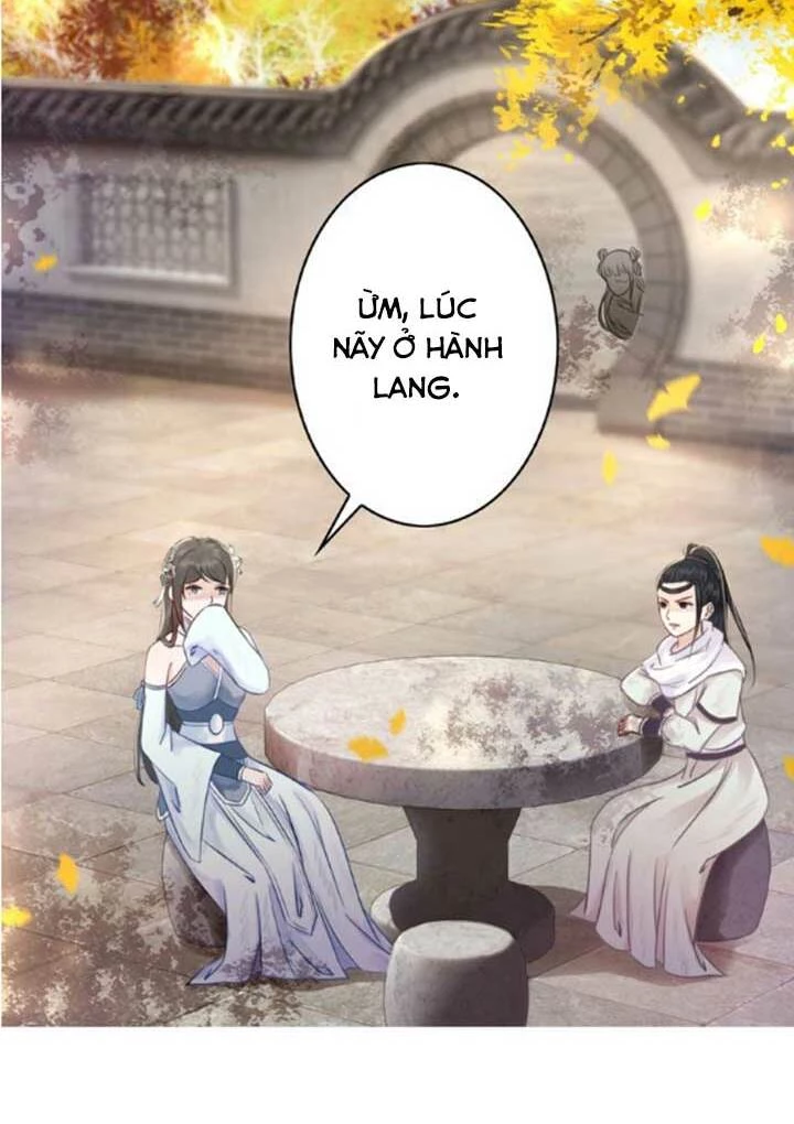 Cực Phẩm Phế Vật Tiểu Thư Chapter 23 - 6
