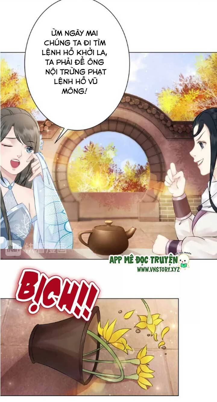 Cực Phẩm Phế Vật Tiểu Thư Chapter 23 - 8