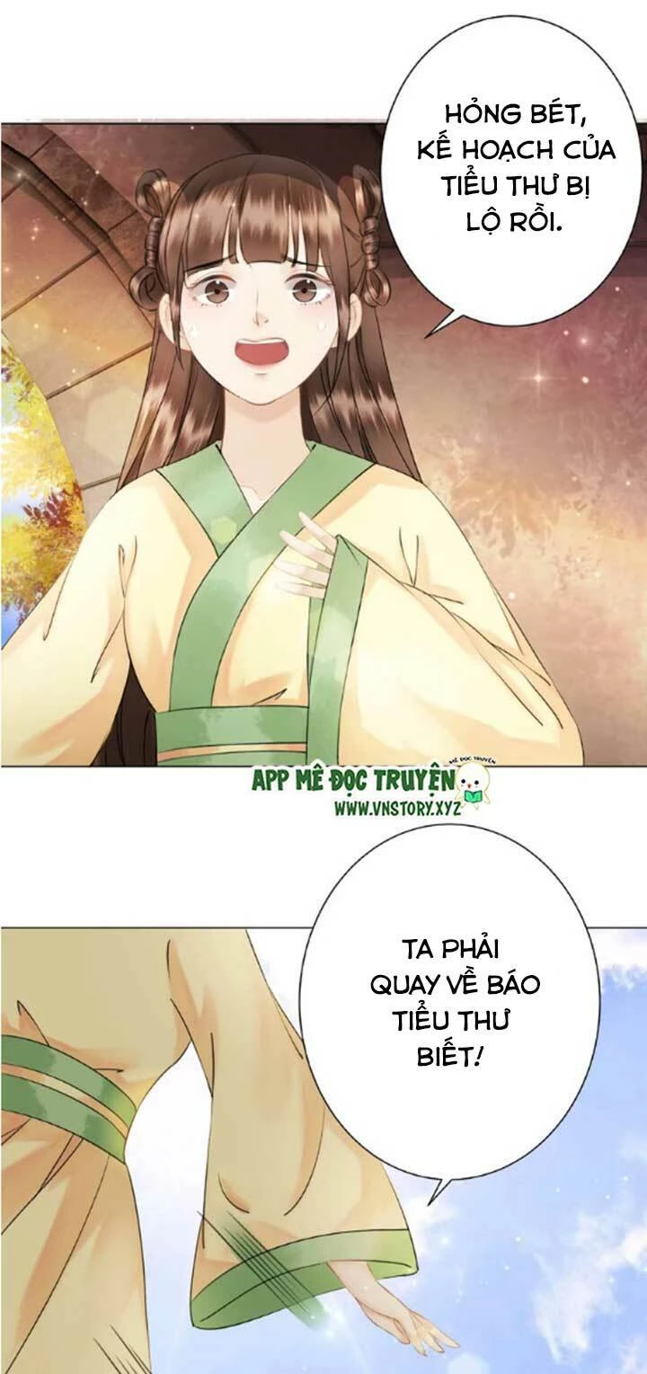 Cực Phẩm Phế Vật Tiểu Thư Chapter 23 - 9