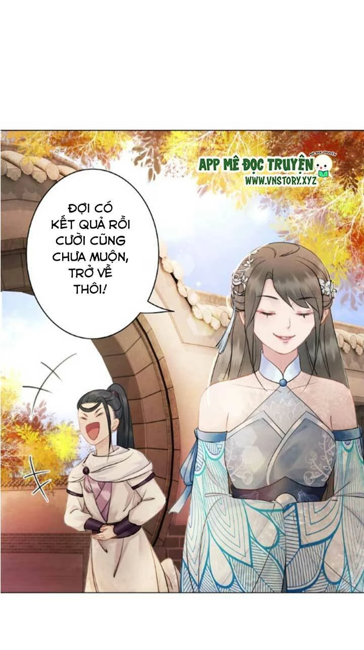 Cực Phẩm Phế Vật Tiểu Thư Chapter 23 - 11