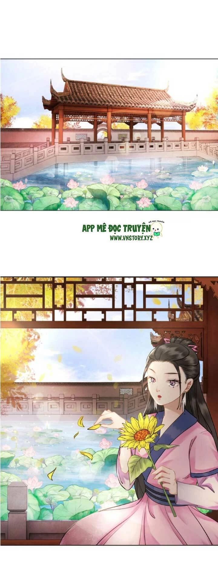 Cực Phẩm Phế Vật Tiểu Thư Chapter 23 - 13