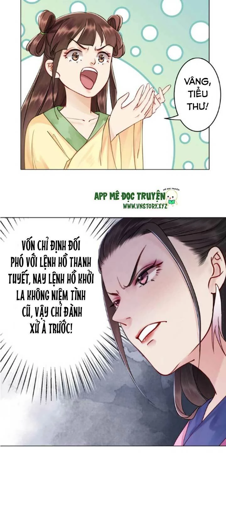 Cực Phẩm Phế Vật Tiểu Thư Chapter 23 - 18