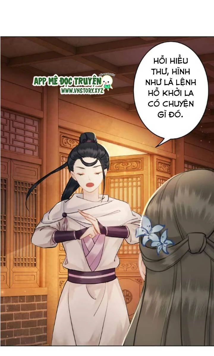 Cực Phẩm Phế Vật Tiểu Thư Chapter 23 - 21