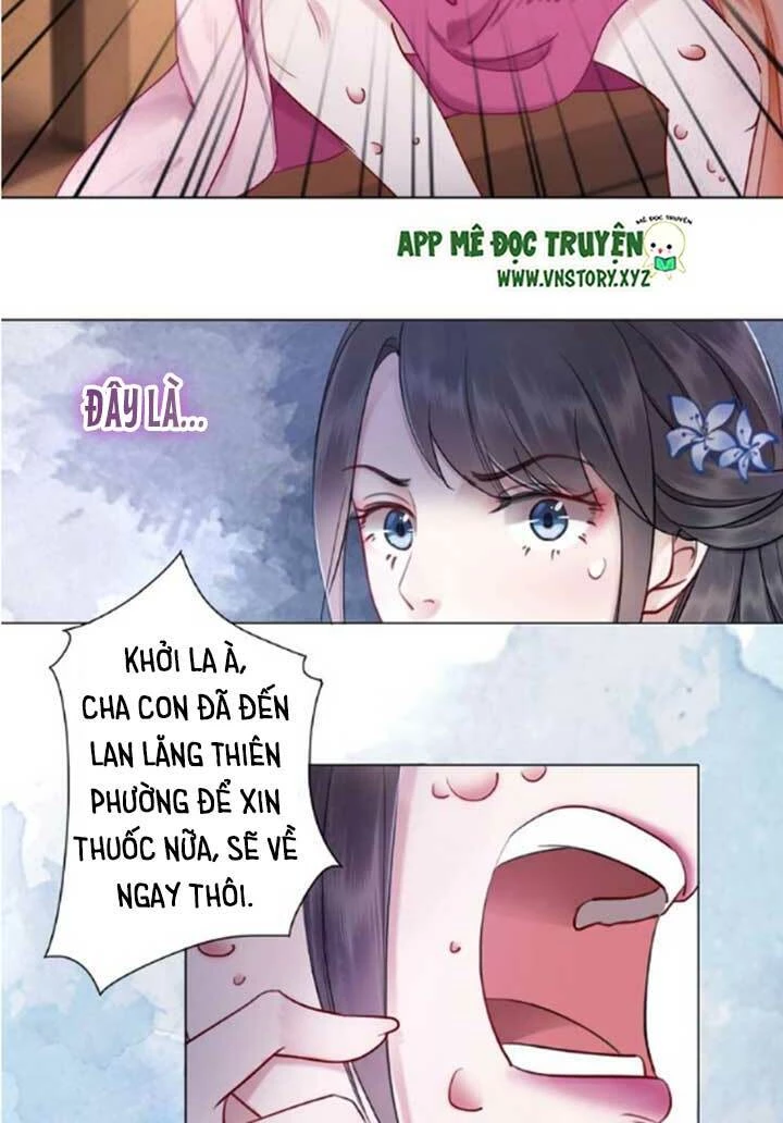 Cực Phẩm Phế Vật Tiểu Thư Chapter 23 - 26
