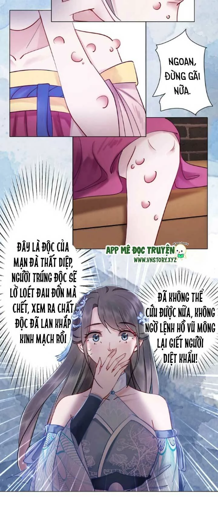 Cực Phẩm Phế Vật Tiểu Thư Chapter 23 - 27