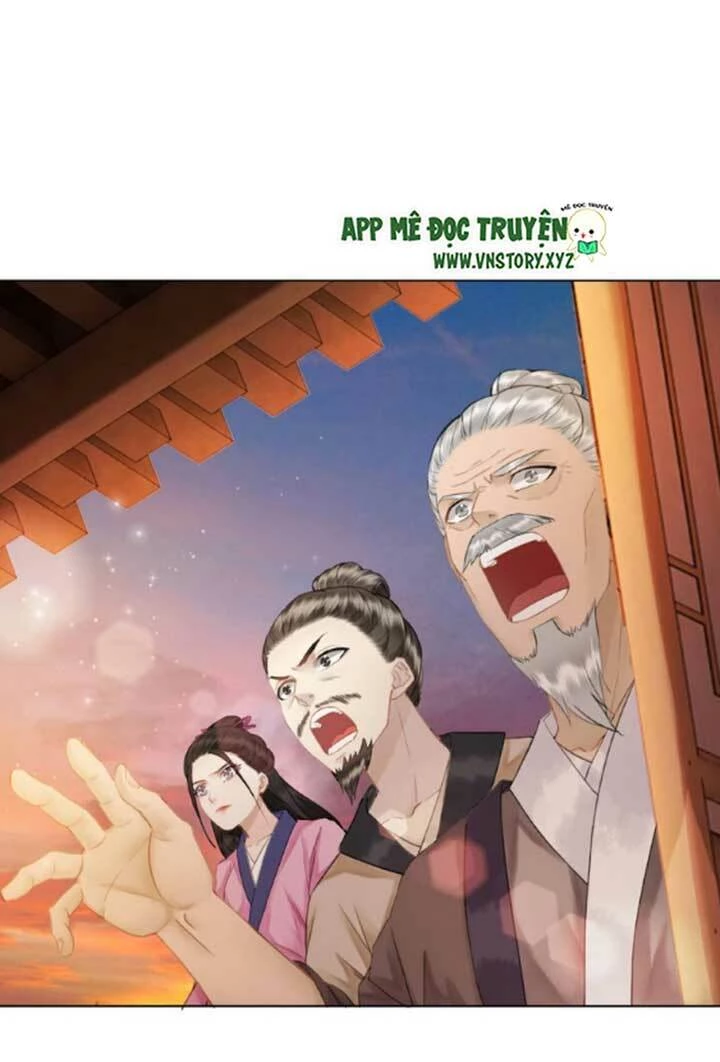 Cực Phẩm Phế Vật Tiểu Thư Chapter 23 - 28