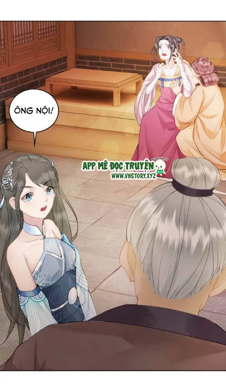 Cực Phẩm Phế Vật Tiểu Thư Chapter 23 - 29