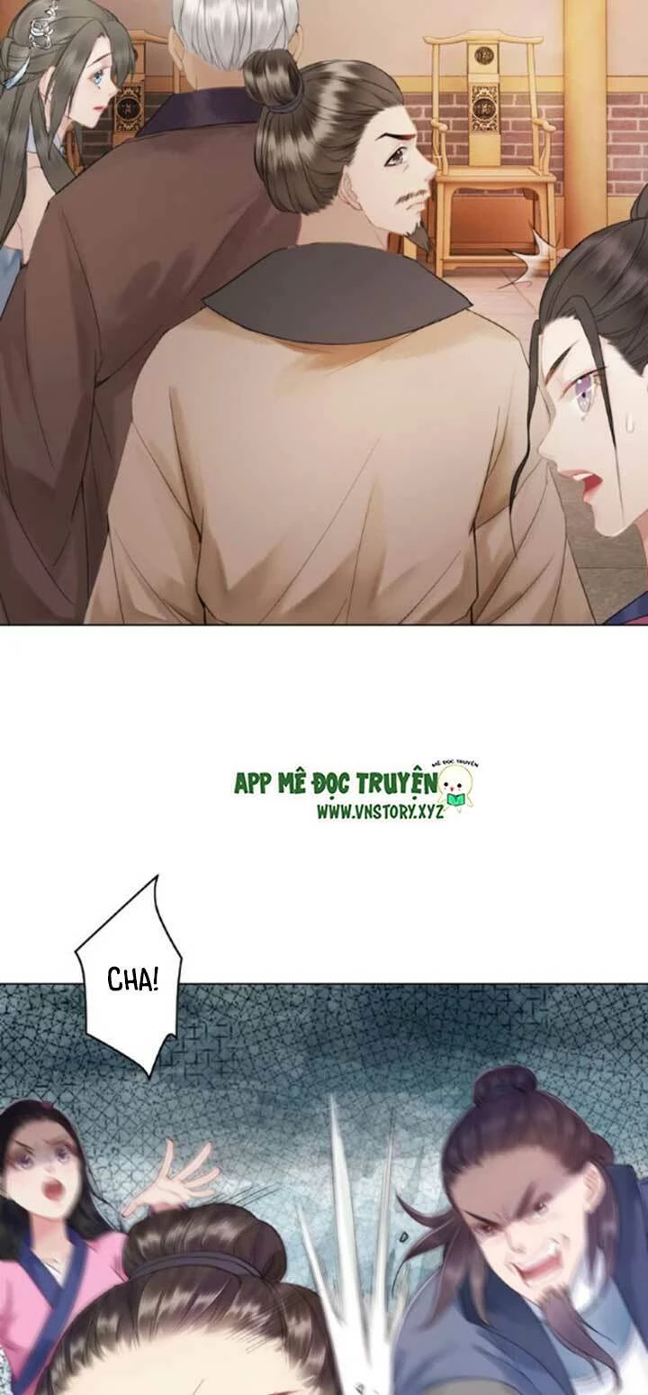 Cực Phẩm Phế Vật Tiểu Thư Chapter 23 - 32
