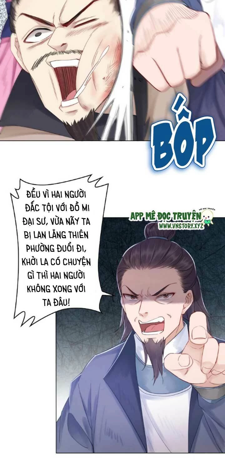 Cực Phẩm Phế Vật Tiểu Thư Chapter 23 - 33