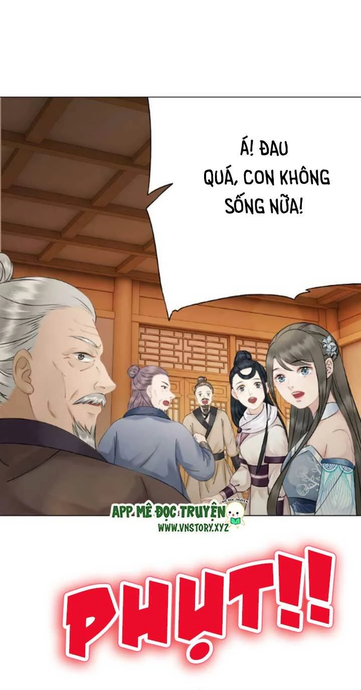 Cực Phẩm Phế Vật Tiểu Thư Chapter 23 - 37