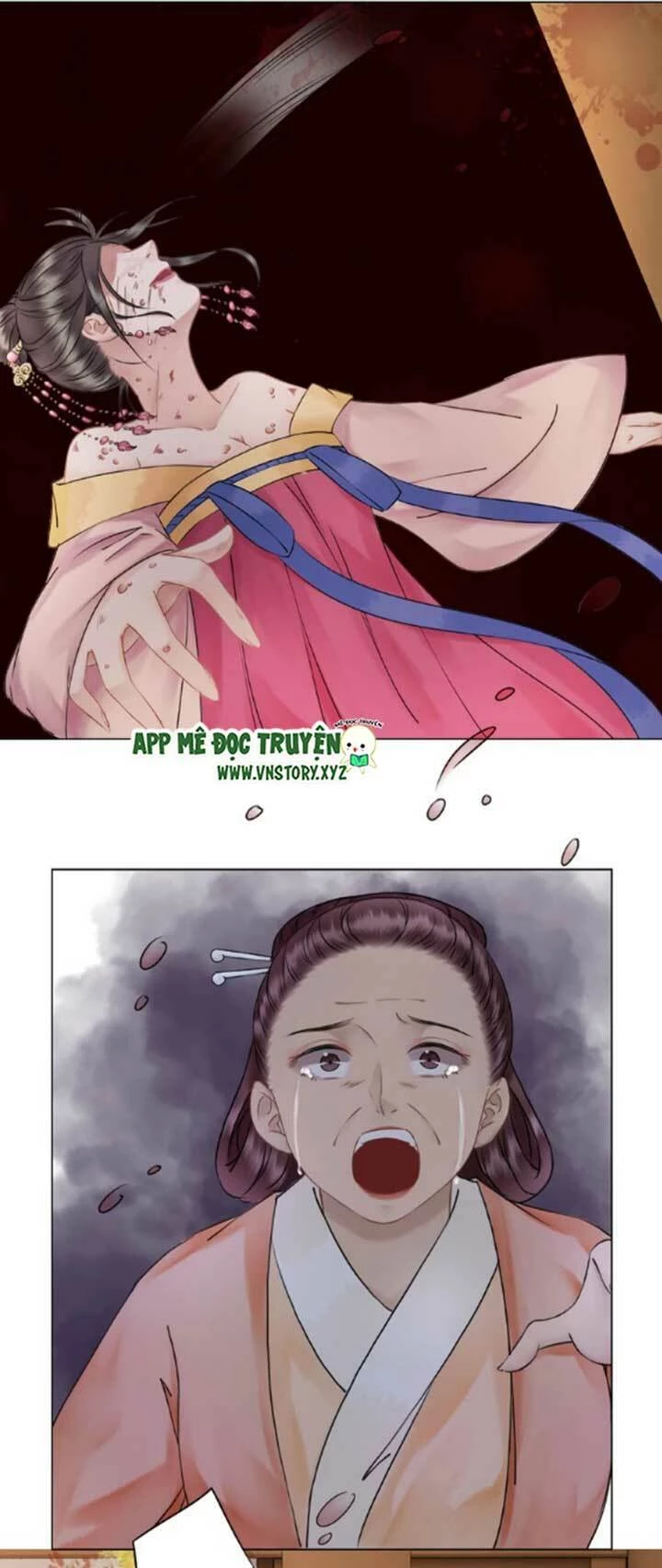 Cực Phẩm Phế Vật Tiểu Thư Chapter 23 - 38