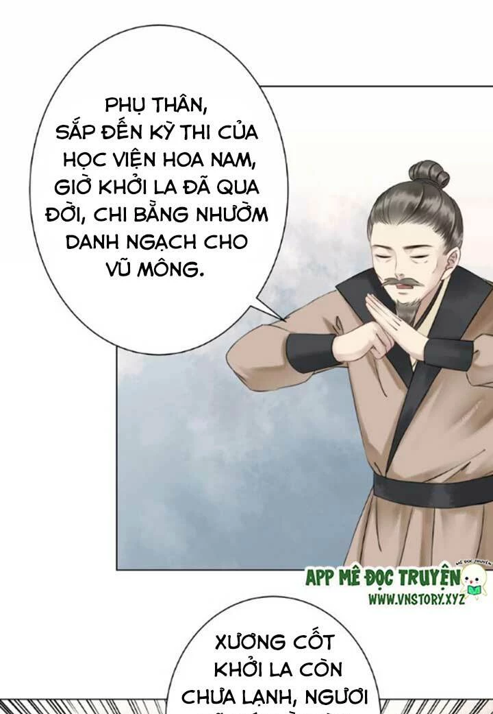 Cực Phẩm Phế Vật Tiểu Thư Chapter 23 - 43