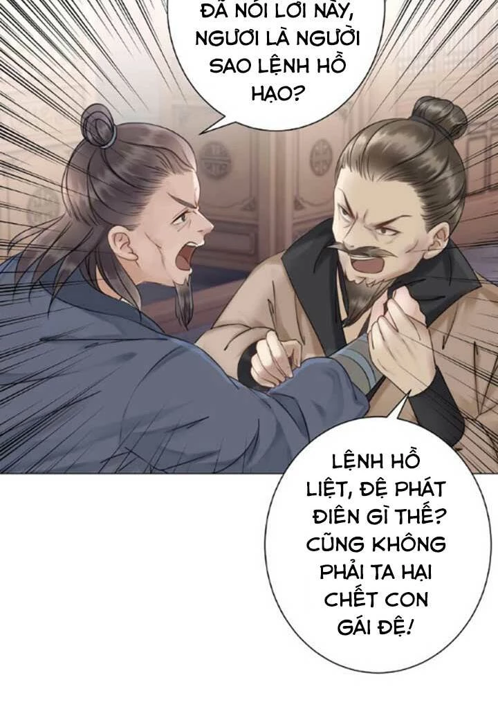Cực Phẩm Phế Vật Tiểu Thư Chapter 23 - 44