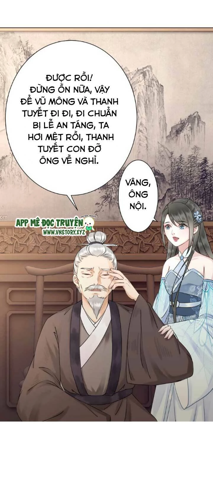 Cực Phẩm Phế Vật Tiểu Thư Chapter 23 - 45