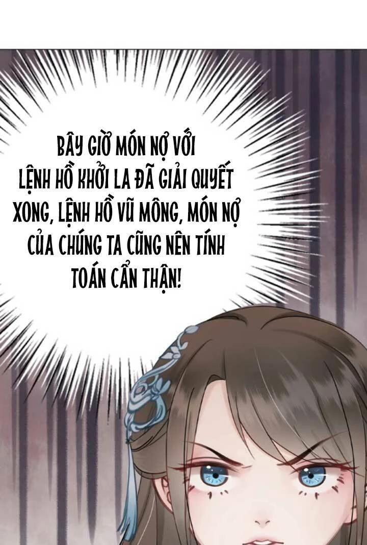 Cực Phẩm Phế Vật Tiểu Thư Chapter 23 - 47