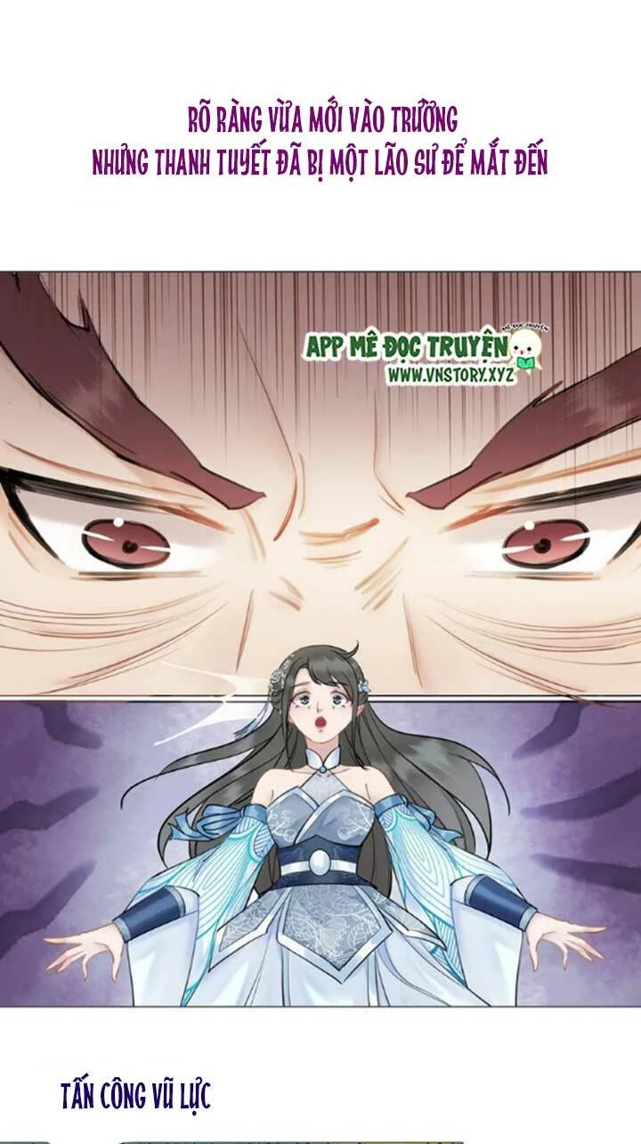 Cực Phẩm Phế Vật Tiểu Thư Chapter 23 - 50