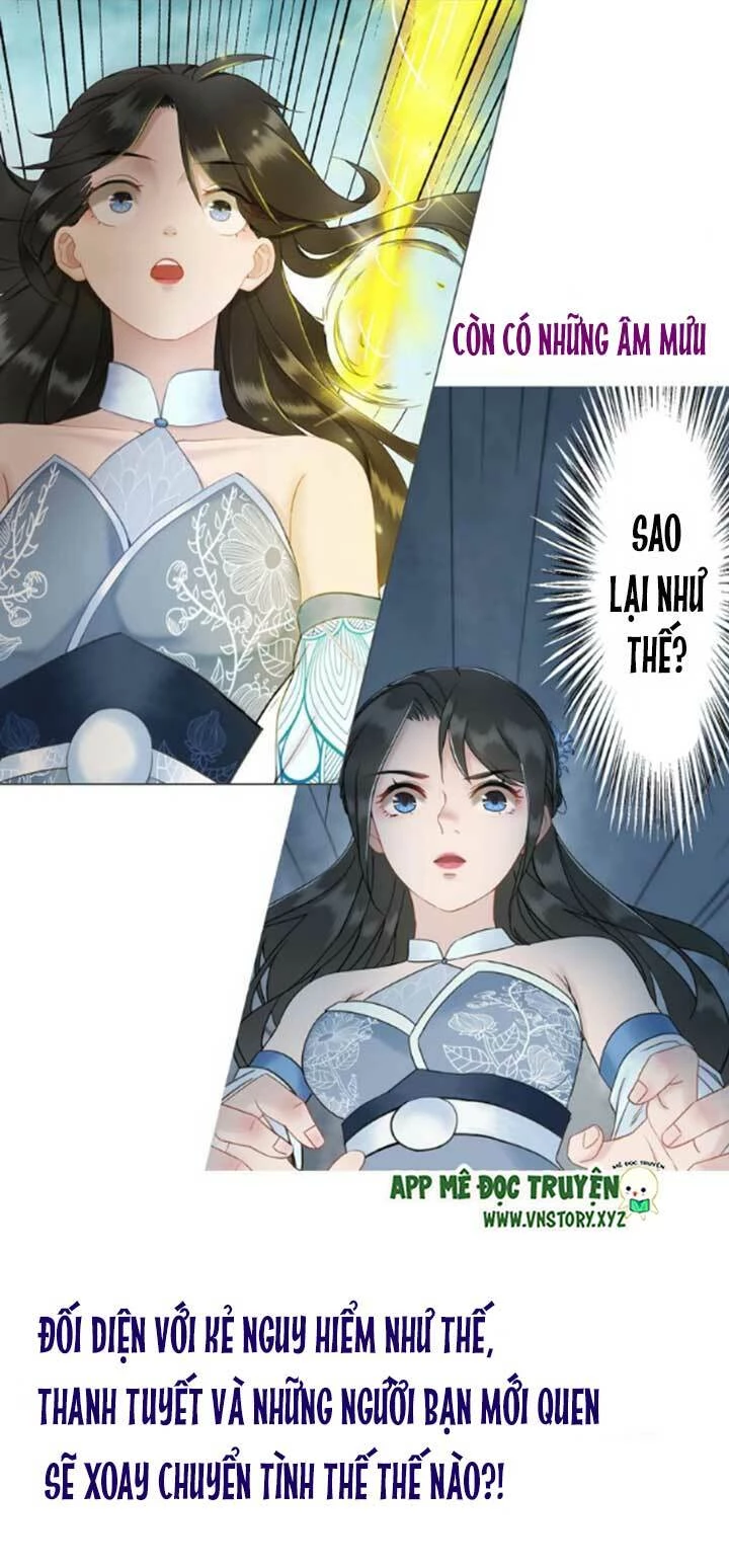 Cực Phẩm Phế Vật Tiểu Thư Chapter 23 - 51
