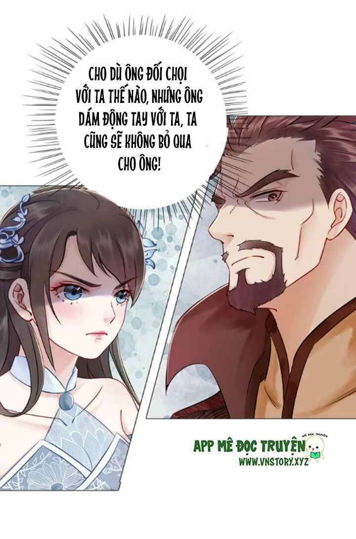 Cực Phẩm Phế Vật Tiểu Thư Chapter 23 - 53