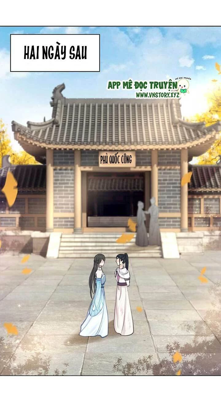 Cực Phẩm Phế Vật Tiểu Thư Chapter 24 - 2