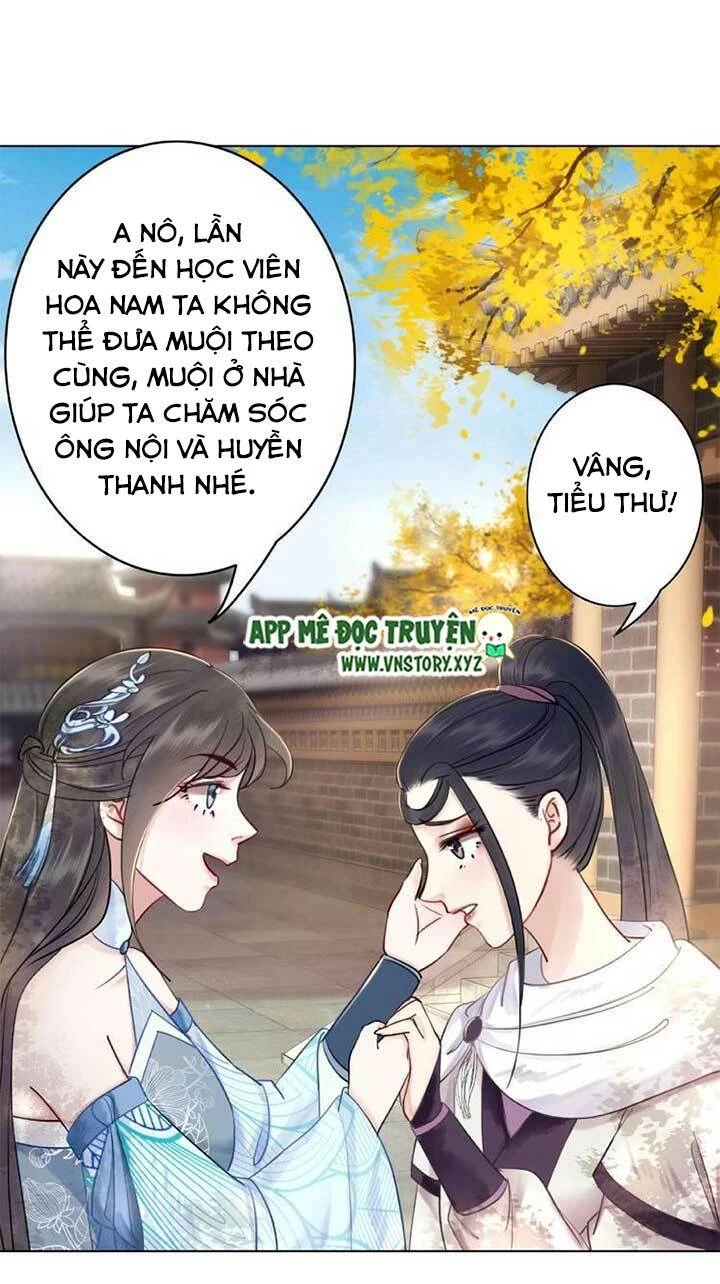 Cực Phẩm Phế Vật Tiểu Thư Chapter 24 - 3