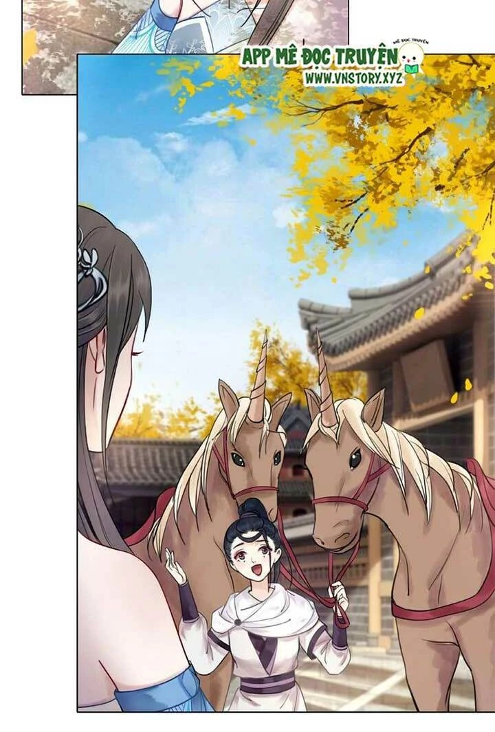 Cực Phẩm Phế Vật Tiểu Thư Chapter 24 - 5