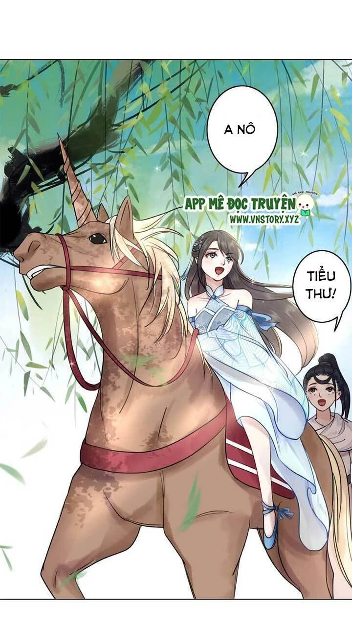 Cực Phẩm Phế Vật Tiểu Thư Chapter 24 - 6