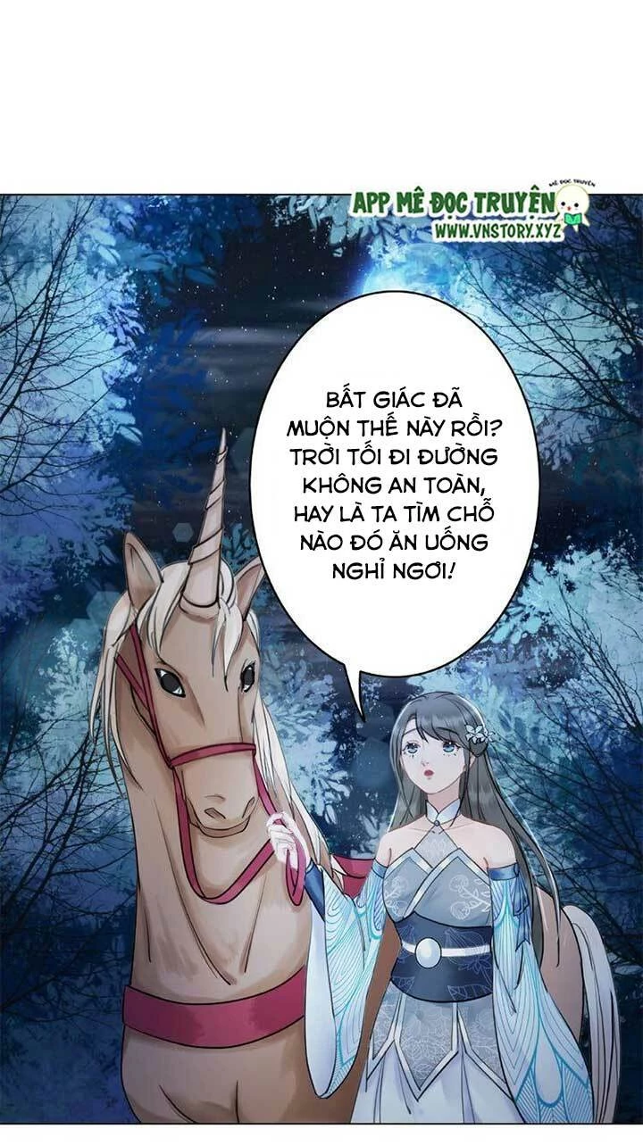 Cực Phẩm Phế Vật Tiểu Thư Chapter 24 - 12