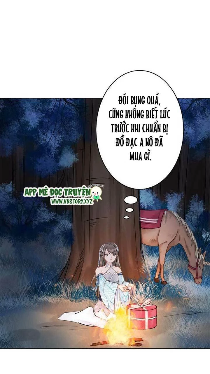 Cực Phẩm Phế Vật Tiểu Thư Chapter 24 - 13