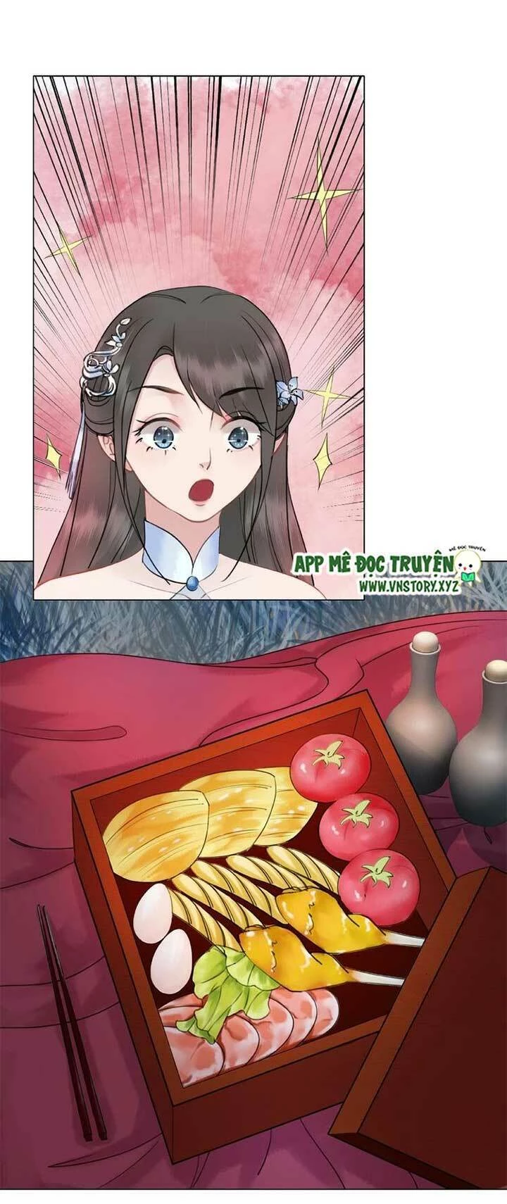 Cực Phẩm Phế Vật Tiểu Thư Chapter 24 - 14