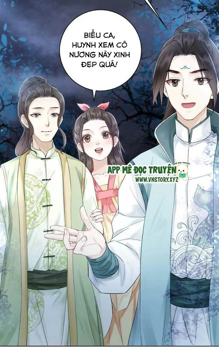 Cực Phẩm Phế Vật Tiểu Thư Chapter 24 - 20