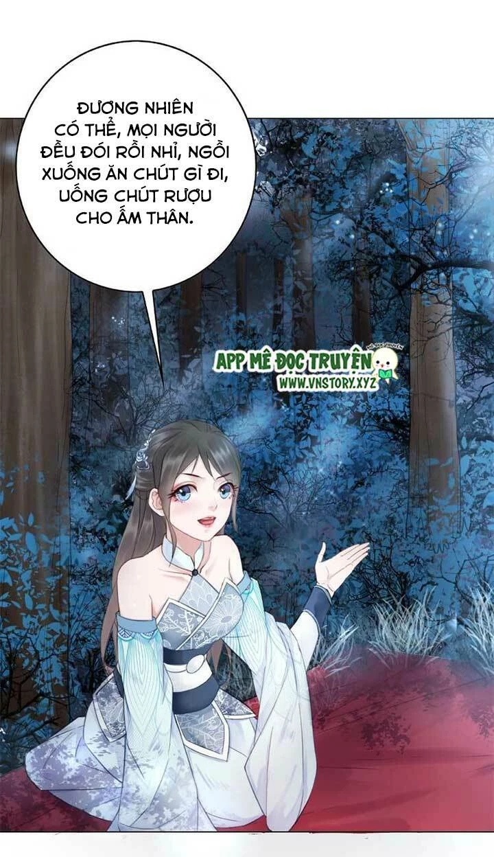 Cực Phẩm Phế Vật Tiểu Thư Chapter 24 - 21
