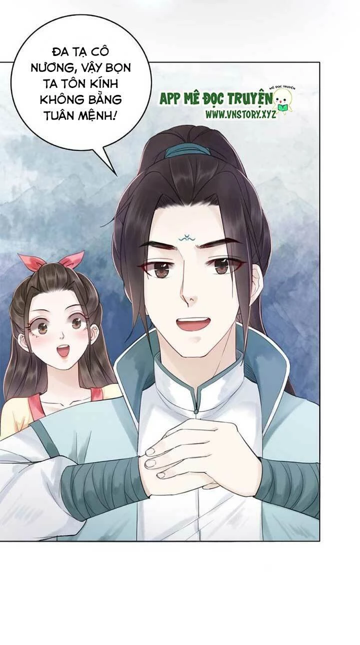 Cực Phẩm Phế Vật Tiểu Thư Chapter 24 - 22