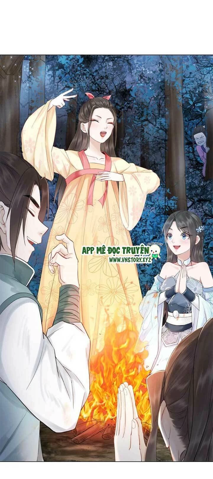 Cực Phẩm Phế Vật Tiểu Thư Chapter 24 - 23