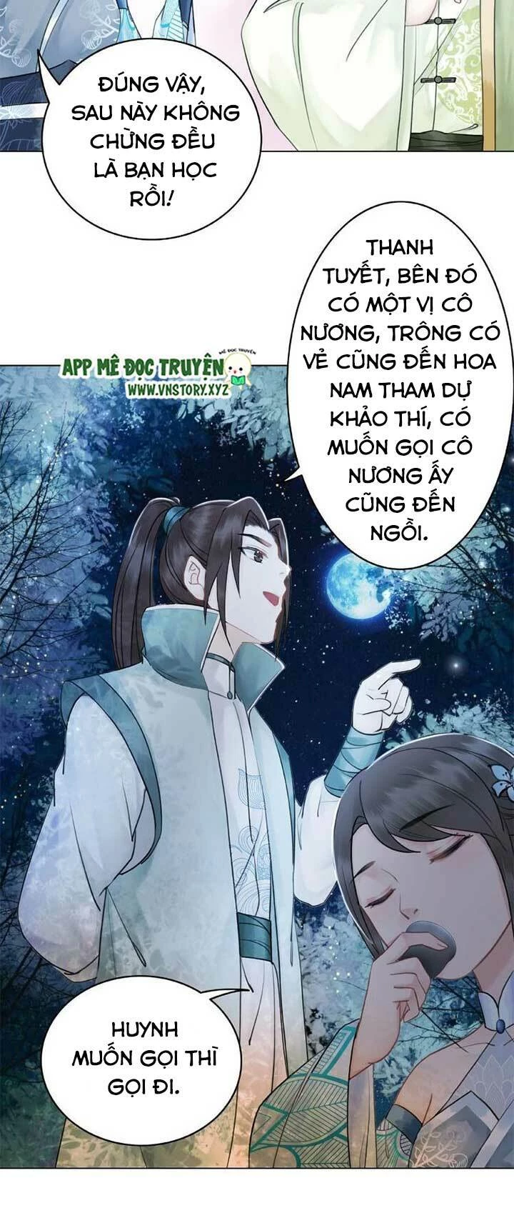 Cực Phẩm Phế Vật Tiểu Thư Chapter 24 - 25