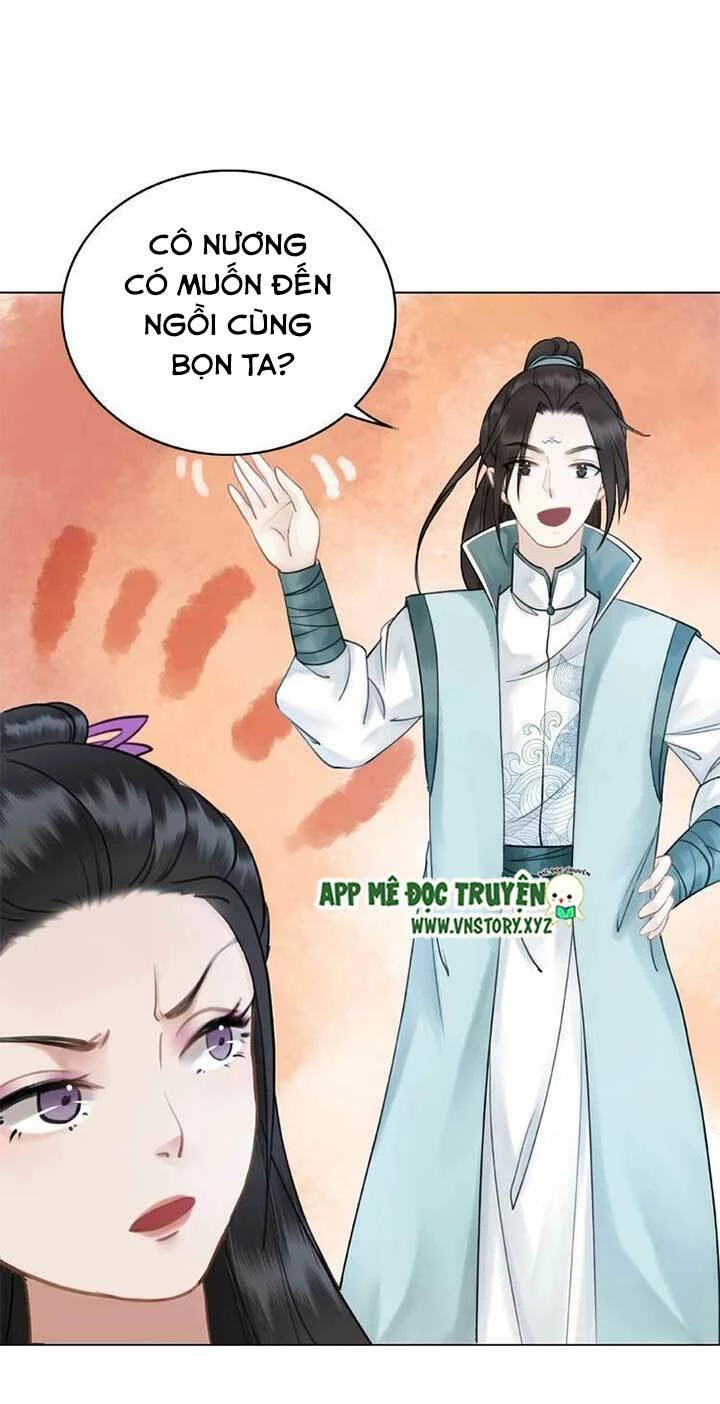 Cực Phẩm Phế Vật Tiểu Thư Chapter 24 - 26