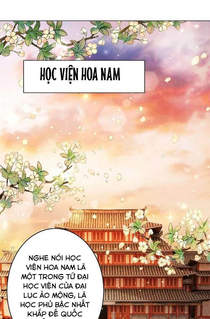 Cực Phẩm Phế Vật Tiểu Thư Chapter 24 - 29