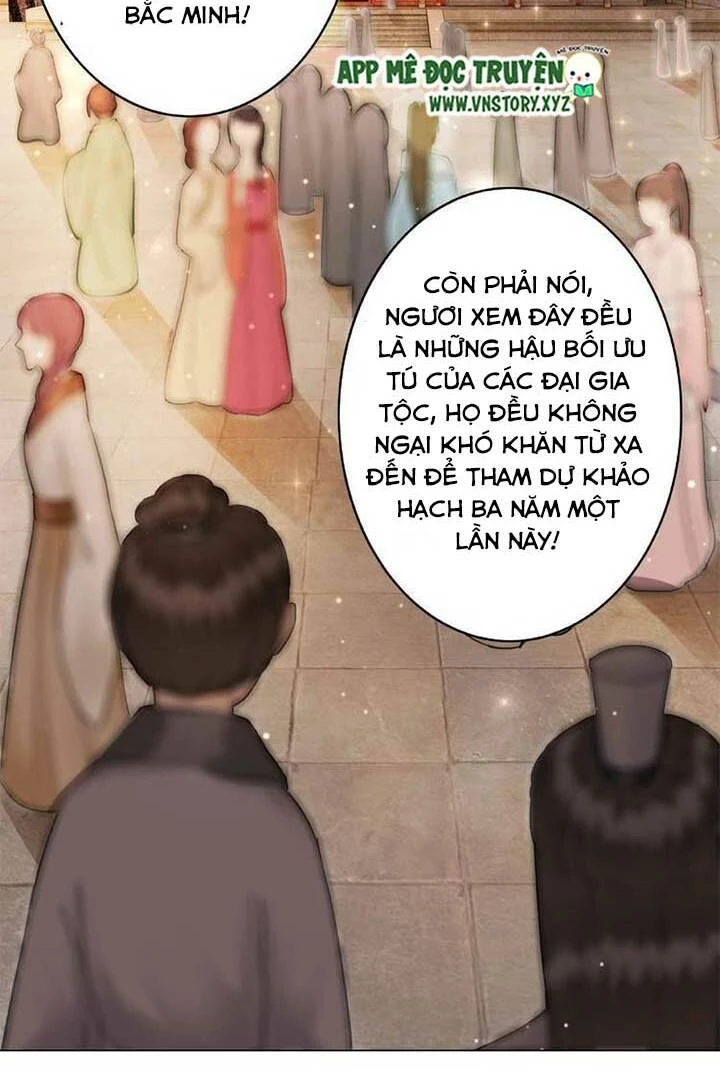 Cực Phẩm Phế Vật Tiểu Thư Chapter 24 - 30