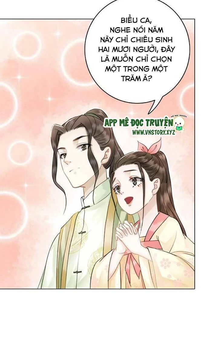 Cực Phẩm Phế Vật Tiểu Thư Chapter 24 - 32