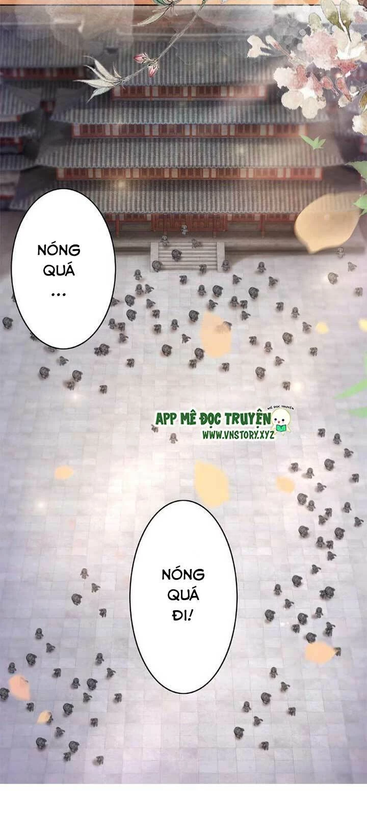 Cực Phẩm Phế Vật Tiểu Thư Chapter 24 - 36