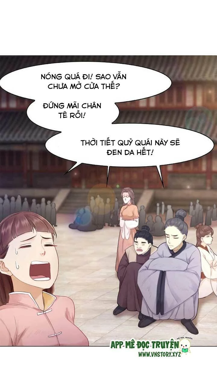Cực Phẩm Phế Vật Tiểu Thư Chapter 24 - 37