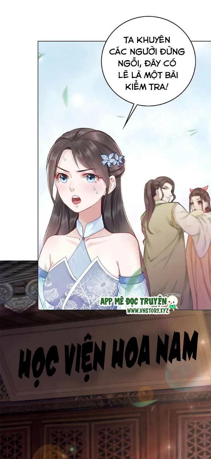 Cực Phẩm Phế Vật Tiểu Thư Chapter 24 - 39