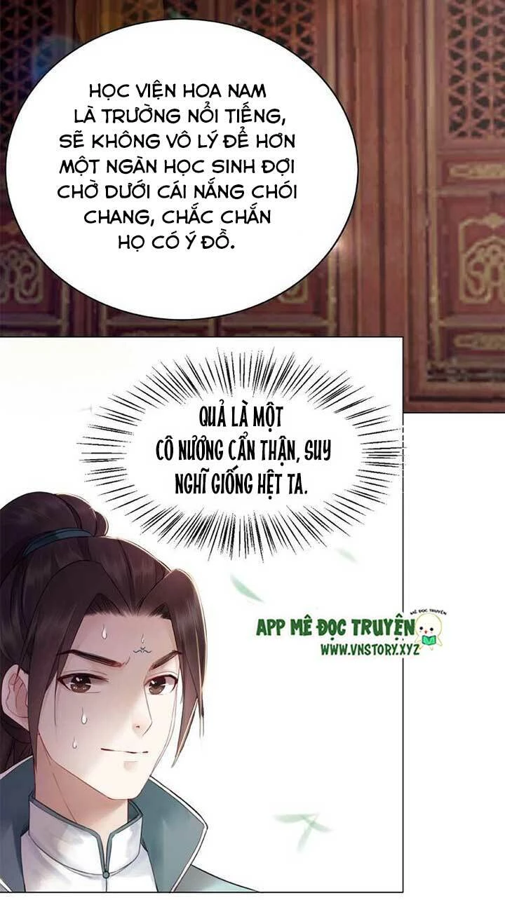 Cực Phẩm Phế Vật Tiểu Thư Chapter 24 - 40