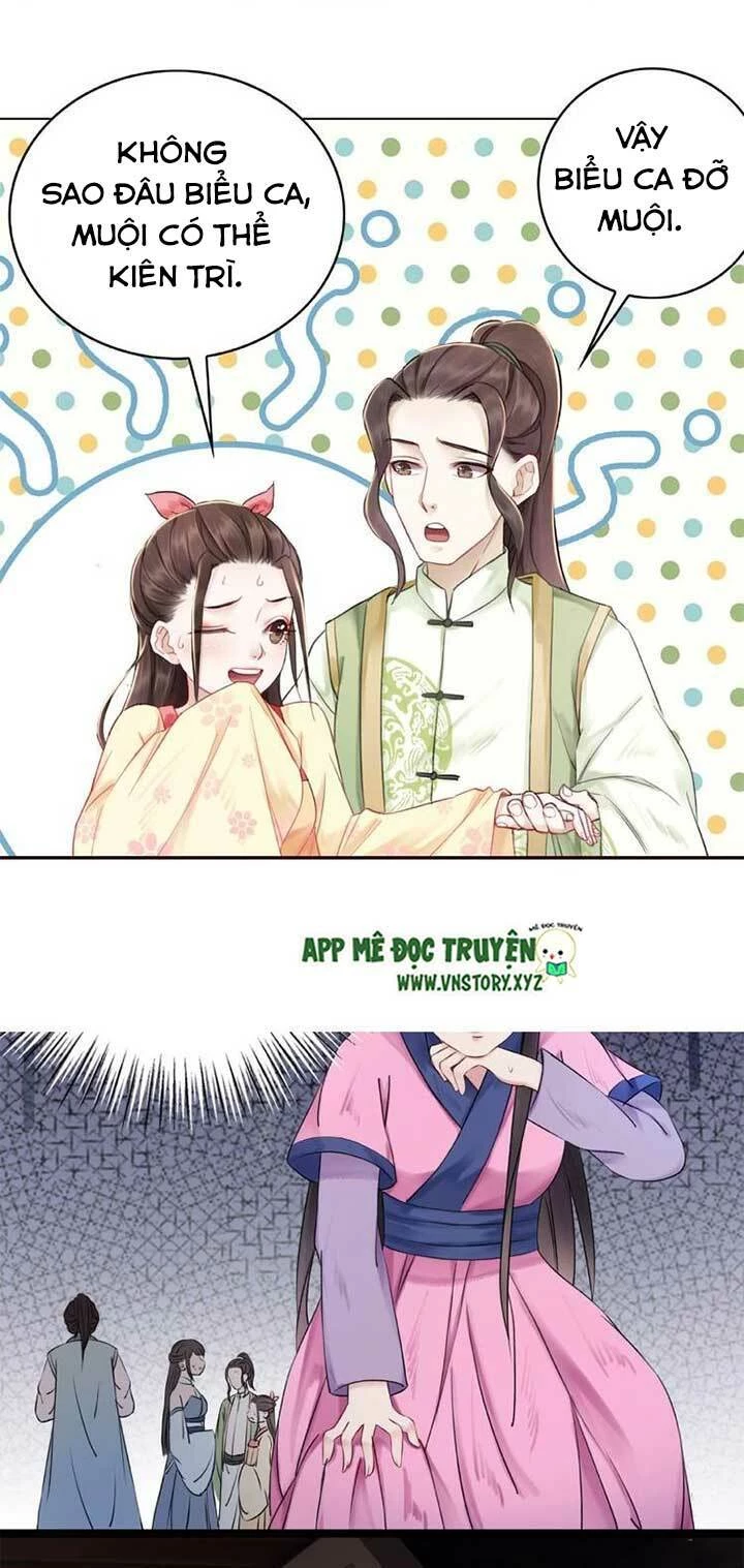 Cực Phẩm Phế Vật Tiểu Thư Chapter 24 - 41