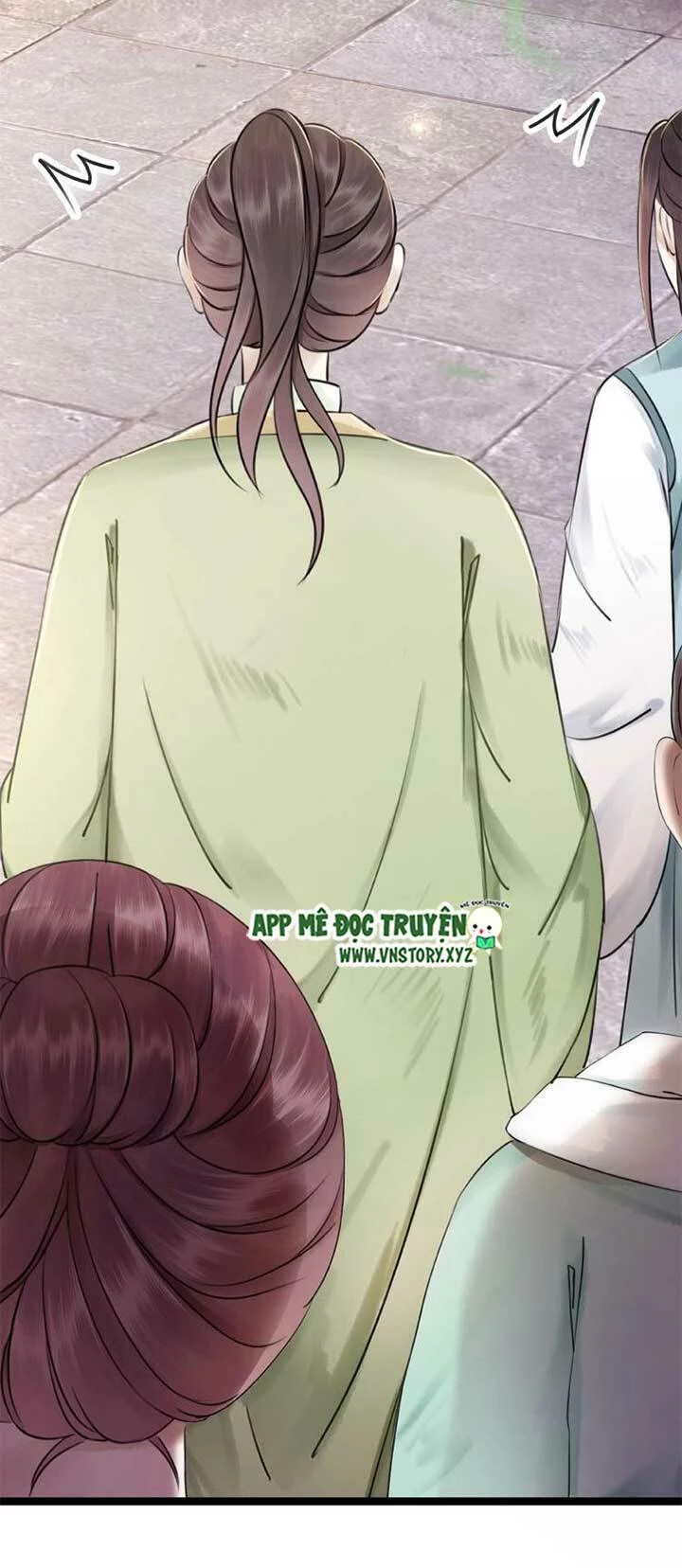 Cực Phẩm Phế Vật Tiểu Thư Chapter 24 - 44